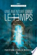 La caverne cristalline - Tome 1