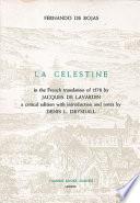 La Celestine in the French Translation of 1578