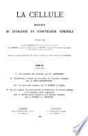 La Cellule