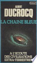 La chaîne bleue