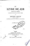 La chaire d'hébreu au Collége de France explications à mes collègues