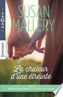La chaleur d'une étreinte