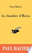 La chambre d'Horus