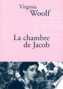 La chambre de Jacob