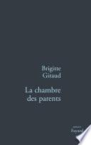 La Chambre des parents