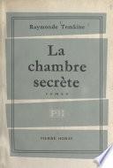 La chambre secrète