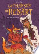 La Chanson de Renart (Tome 2) - La Magie sans miracle