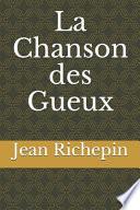 La Chanson des Gueux