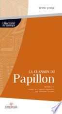 La chanson du papillon