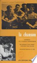 La chanson