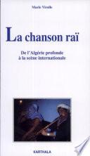 La chanson raï