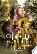 La chapelle des oubliés