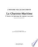 La Charente-Maritime