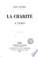 La Charité à Paris