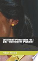 La Charlotte d'Ornellas