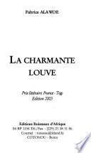 La charmante louve