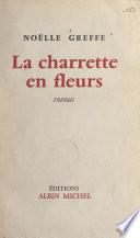 La charrette en fleurs