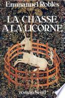 La Chasse à la licorne