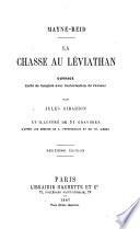 La chasse au Léviathan