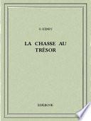 La chasse au trésor