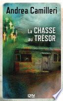 La chasse au trésor