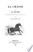 La chasse et la pêche en Angleterre et sur le continent