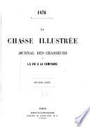 La Chasse Illustrée