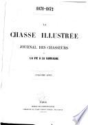 La Chasse Illustrée