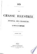 La Chasse Illustrée