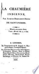 La chaumière indienne