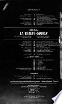 La chauve-souris