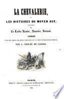 La chevalerie