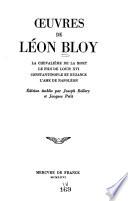 La chevalière de la mort. Le fils de Louis XVI. Constantinople et Byzance. L'ame de Napoléon