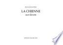 La chienne de Jean Renoir