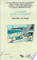 La chimie dans la société