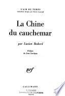 La Chine du cauchemar