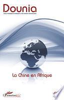La Chine en Afrique