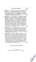 La Chine et l'Europe