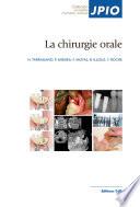 La chirurgie orale - Editions CdP