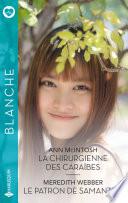 La chirurgienne des Caraïbes - Le patron de Samantha