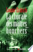 La Chorale des maîtres bouchers