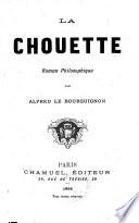 La chouette