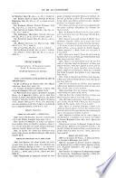 La Chronique des arts et de la curiosité