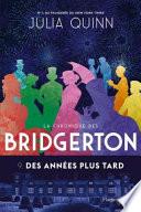 La chronique des Bridgerton