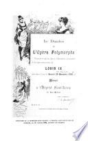 La Chronique médicale