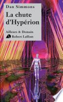 La chute d'Hypérion - NE - Tome 2