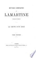 La Chute d'un ange, 16