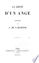 La chute d'un ange, episode