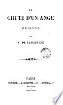 La chute d'un ange. Episode