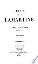 La chute d'un ange